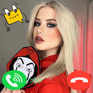 Di Barbie Video Call And Chat